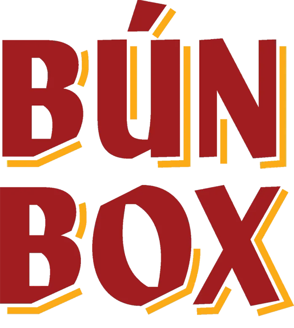 Bun Box logo