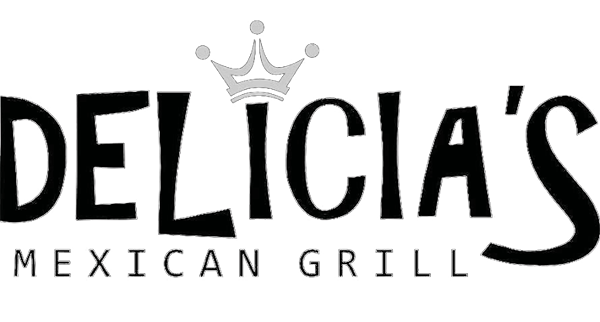 Delicias Mexican Grill logo