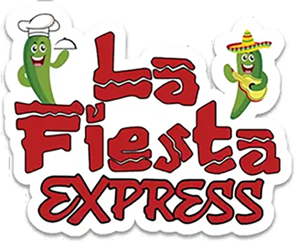 La Fiesta Express logo