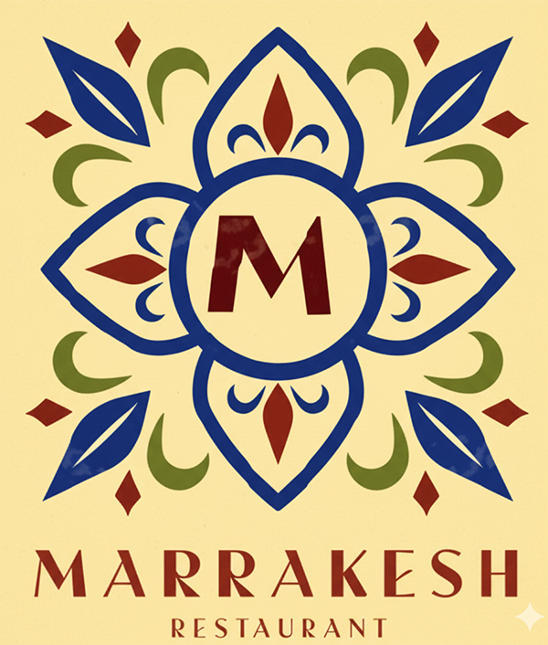 Marrakesh logo
