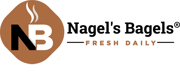 Nagel's Bagels logo