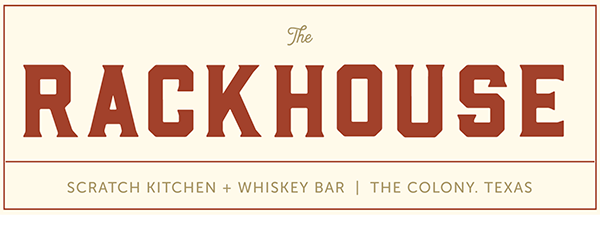 The Rackhouse logo