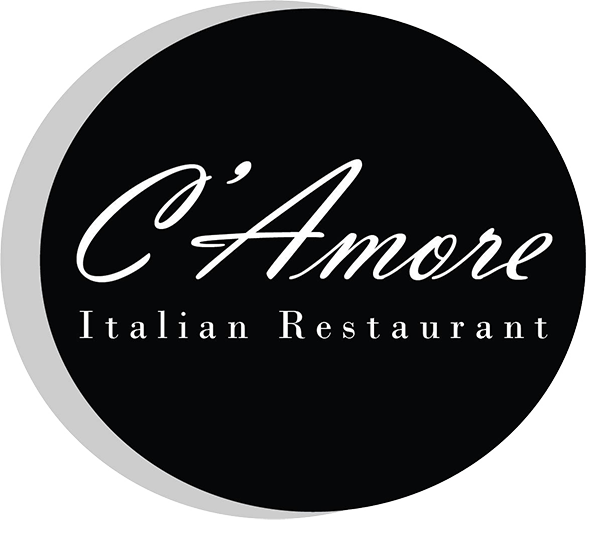 C'Amore Italian Restaurant logo
