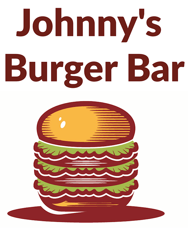 Johnny's Burger Bar logo