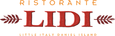 Ristorante LIDI logo