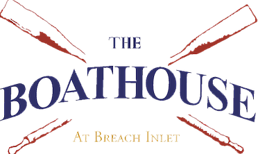 The Boathouse At Breach Inlet logo