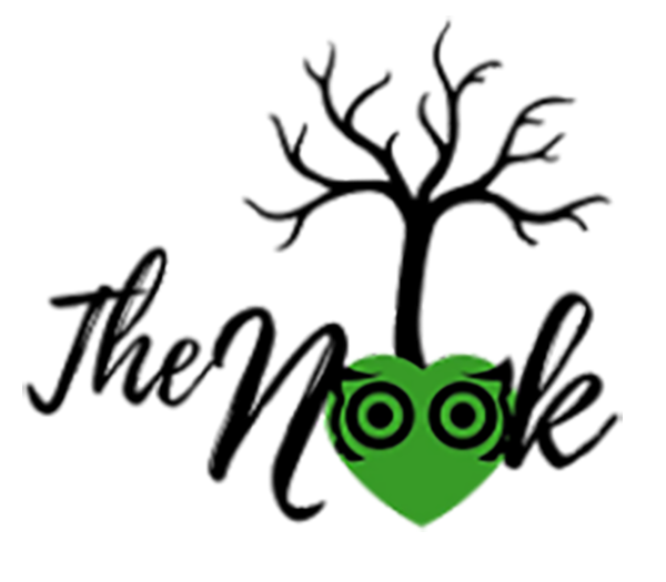 The Nook logo