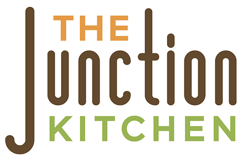 The Junction Kitchen & Provisions logo