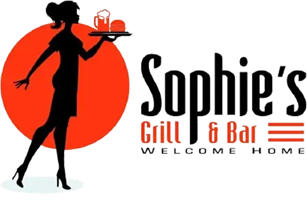 Sophie's Grill and Bar logo