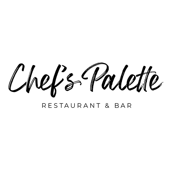 Chef's Palette logo