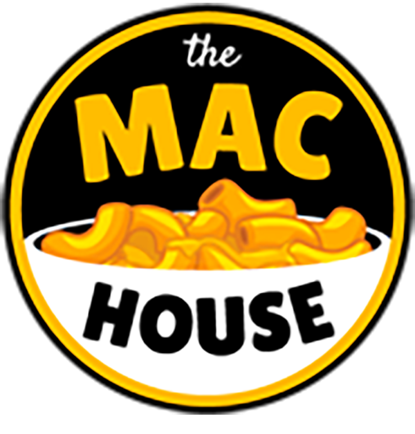 The Mac House logo