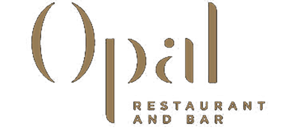 Opal Restaurant & Bar logo