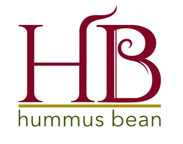 Hummus Bean logo