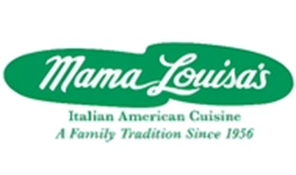 Mama Louisa's logo