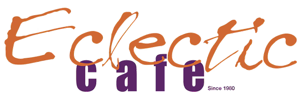 Eclectic Cafe logo