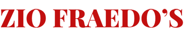 Zio Fraedo’s logo