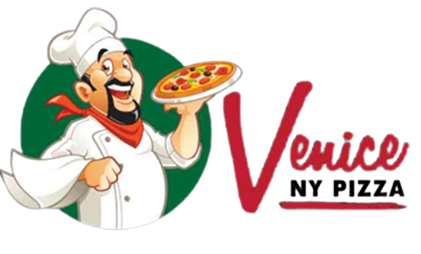 Venice NY Pizza logo