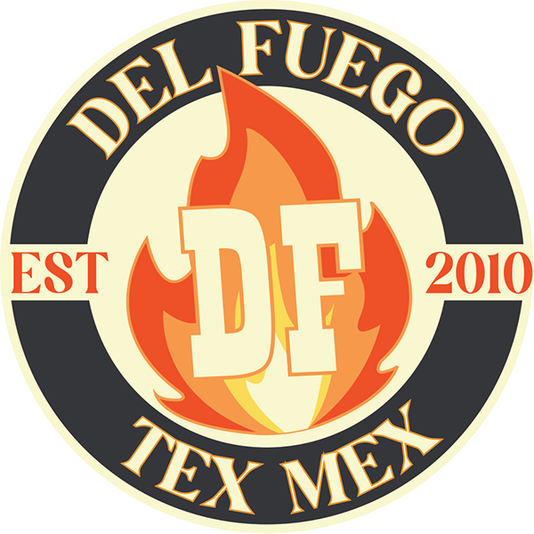 Del Fuego Babylon logo