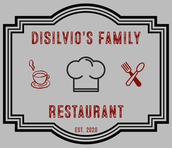 DiSilvios Family Restaurant logo