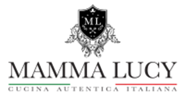 Mamma Lucy logo