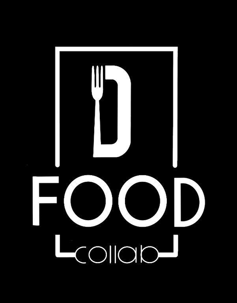 D Food Collab logo