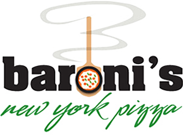 Baroni's Pizza logo