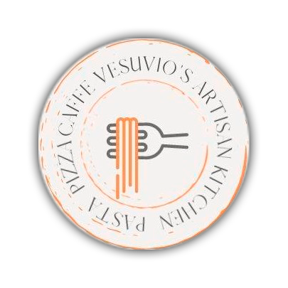 Caffe Vesuvio logo