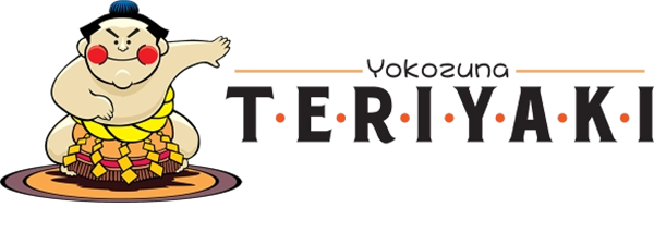 Yokozuna Teriyaki logo