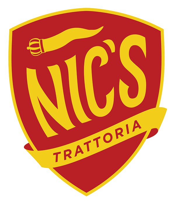 Nic's Trattoria logo