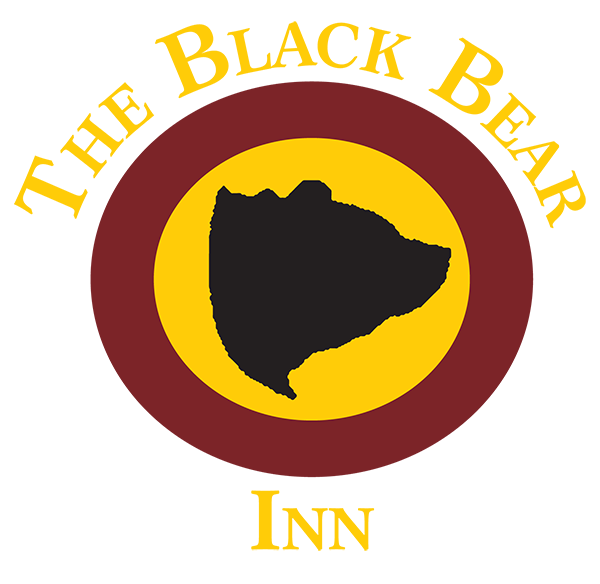 Black Bear Inn logo
