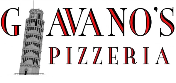 Giavano's Pizzeria logo