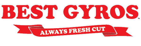 Best Gyros logo