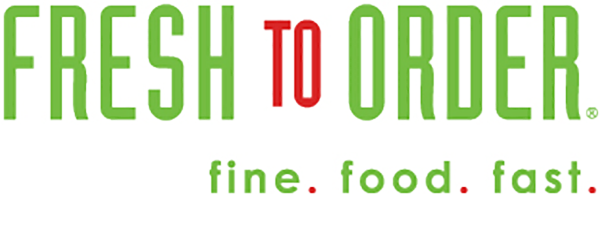 Fresh to Order logo