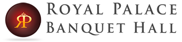 Royal Palace Banquet Hall & Events logo