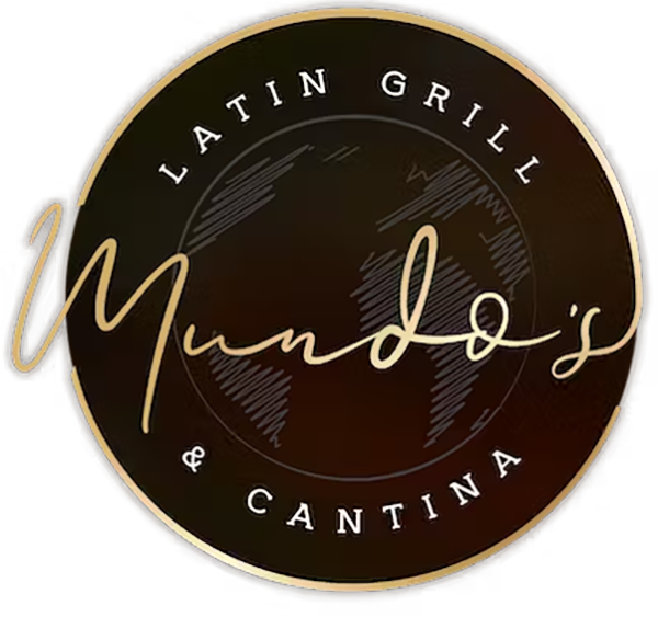 Mundo's Latin Grill & Cantina logo