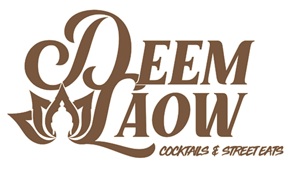 Deem Laow logo