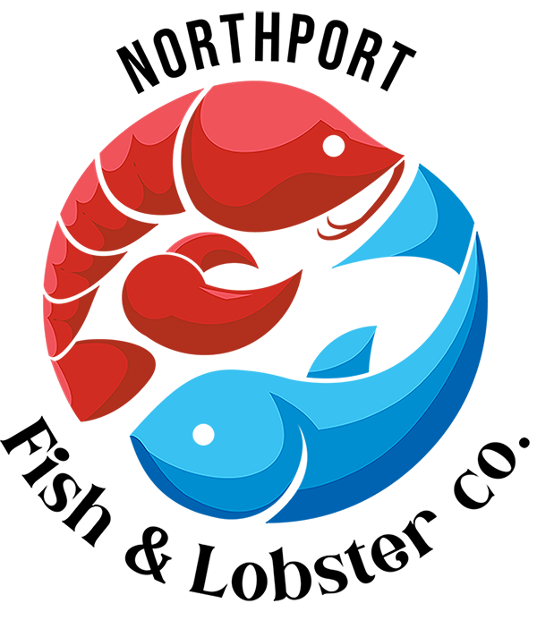 Northport Fish & Lobster logo