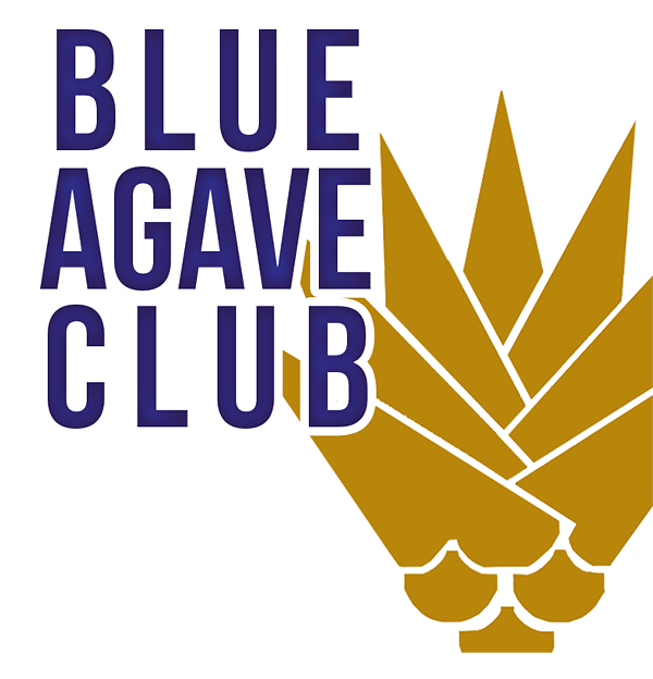 Blue Agave Club logo