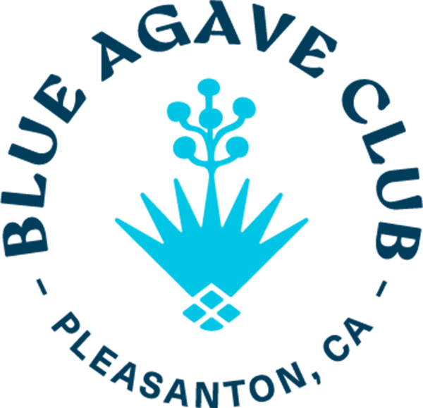 Blue Agave Club logo