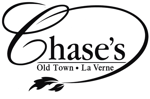 Chase’s Restaurant logo