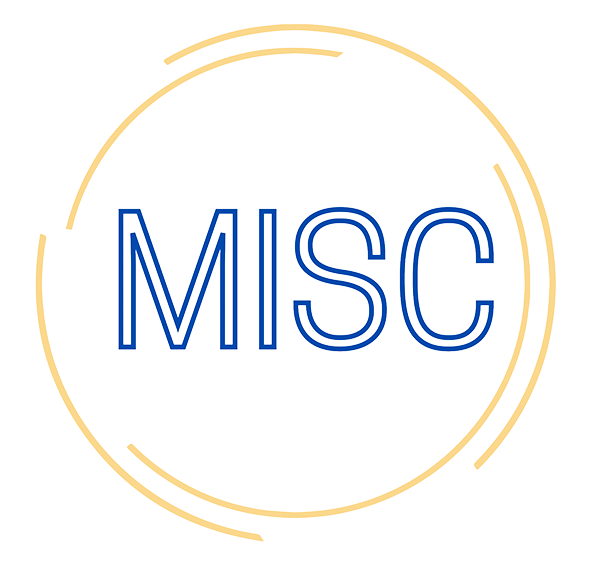 MISC logo