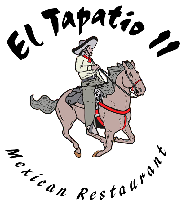 El Tapatio II Mexican Restaurant logo