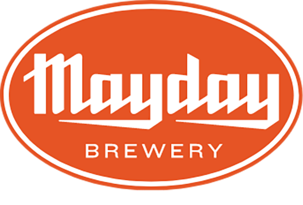 Mayday Brewery logo