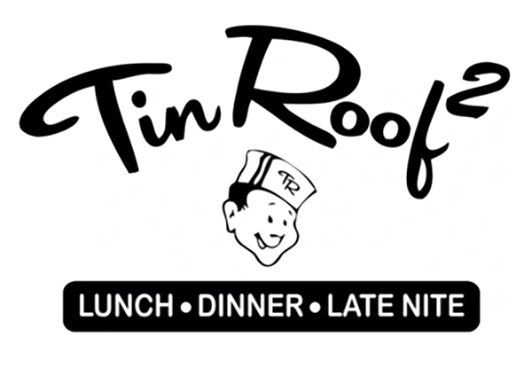 The Tin Roof 2 logo