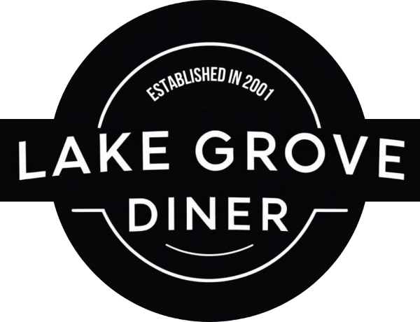 Lake Grove Diner logo