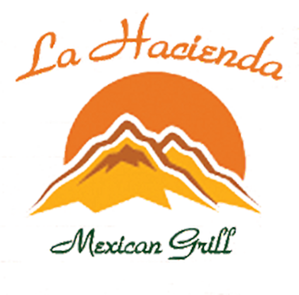 La Hacienda Mexican Grill logo