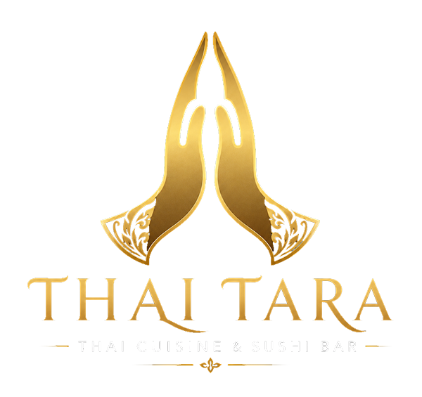 Thai Tara Sushi logo