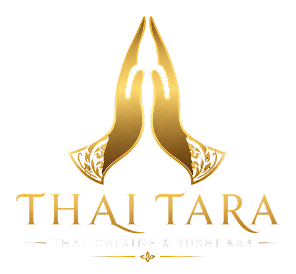 Thai Tara Sushi logo
