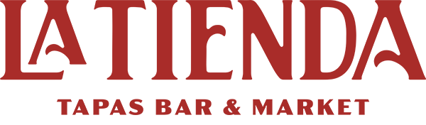 La Tienda Tapas Bar logo