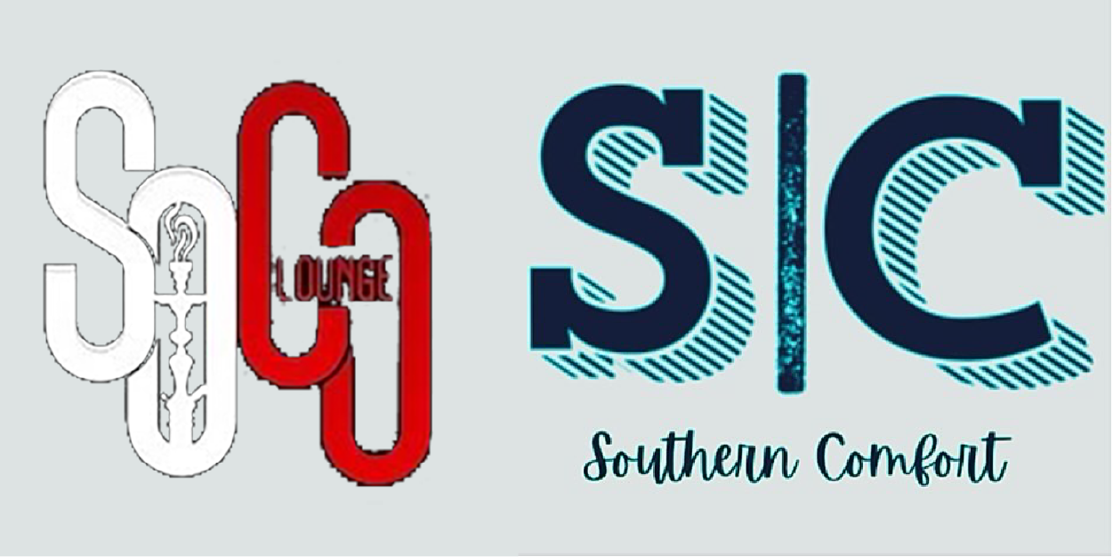 Southern Comfort Restaurant and Lounge logo